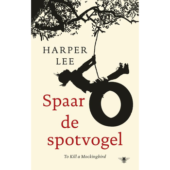 Spaar de spotvogel (Paperback) bij Singel 344