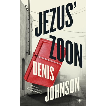 Jezus' zoon (Paperback) bij Singel 344