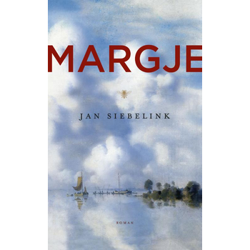 Margje (Hardback) bij Singel 344