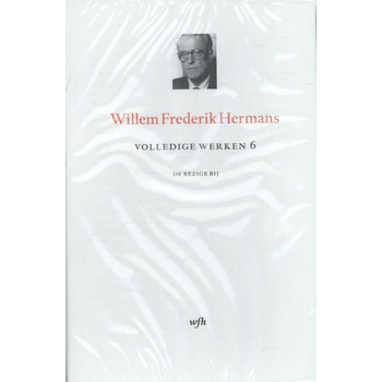 Volledige werken 6 (Hardback) bij Singel 344