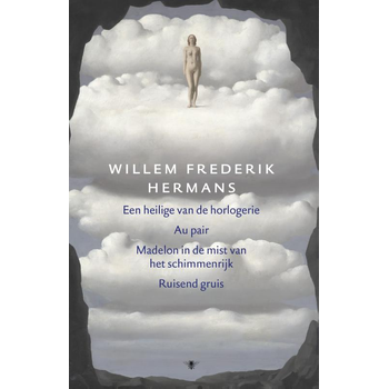 Volledige werken 6 (Hardback) bij Singel 344