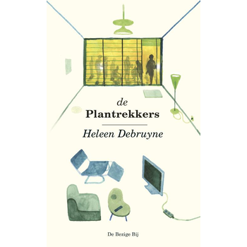 De plantrekkers (Paperback) bij Singel 344