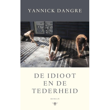 De idioot en de tederheid (Paperback) bij Singel 344