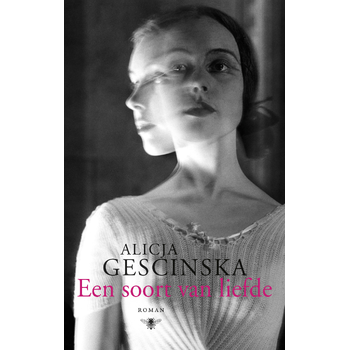 Een soort van liefde (Paperback) bij Singel 344