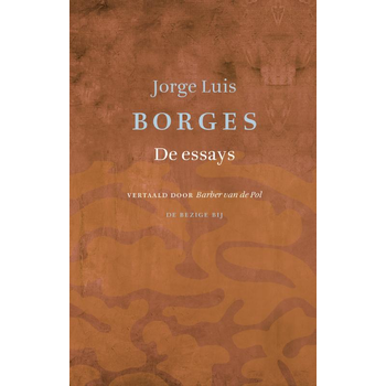 De essays (Hardback) bij Singel 344