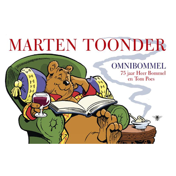 OmniBommel (Paperback) bij Singel 344
