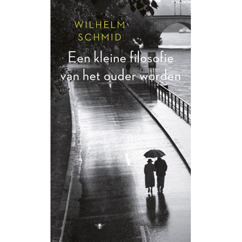 Een kleine filosofie van het ouder worden (Paperback) bij Singel 344