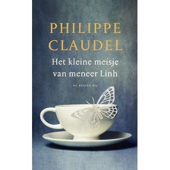 Het kleine meisje van meneer Linh (Paperback) bij Singel 344