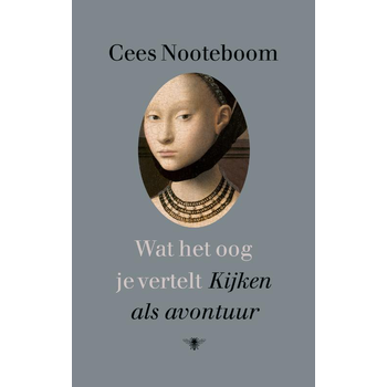 Wat het oog je vertelt (Hardback) bij Singel 344