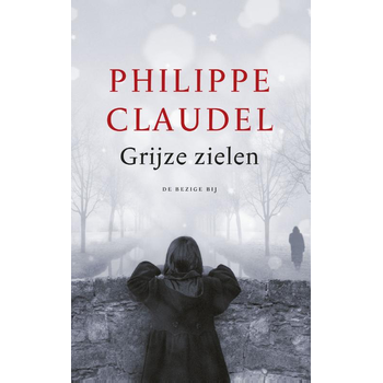 Grijze zielen (Paperback) bij Singel 344
