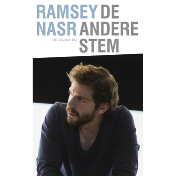 De andere stem (Paperback) bij Singel 344