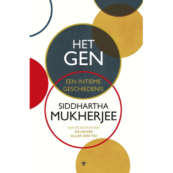 Het gen (Paperback) bij Singel 344