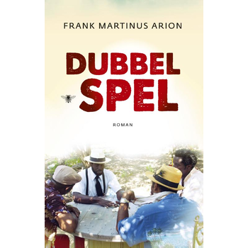 Dubbelspel (Paperback) bij Singel 344