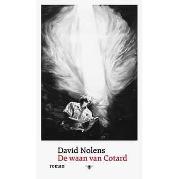 De waan van Cotard (Hardback) bij Singel 344