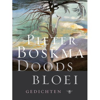 Doodsbloei (Paperback) bij Singel 344