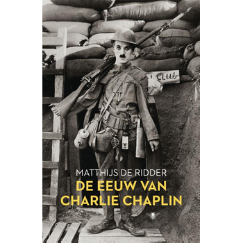 De eeuw van Charlie Chaplin (Paperback) bij Singel 344
