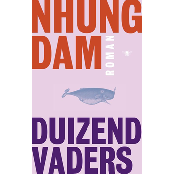 Duizend vaders (Paperback) bij Singel 344