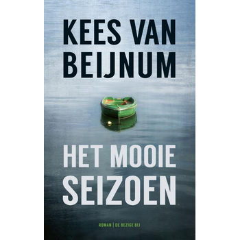Het mooie seizoen (Paperback) bij Singel 344