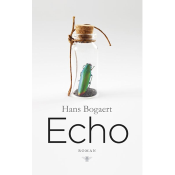 Echo (Paperback) bij Singel 344