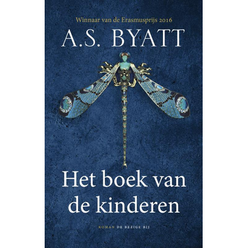 Het boek van de kinderen (Paperback) bij Singel 344