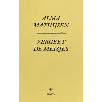 Vergeet de meisjes (Paperback) bij Singel 344