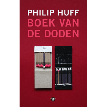 Boek van de doden (Paperback) bij Singel 344