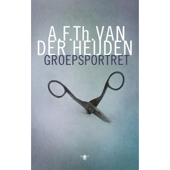 Groepsportret (Paperback) bij Singel 344