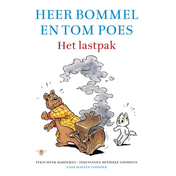 Het lastpak (Paperback) bij Singel 344