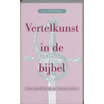 Vertelkunst in de bijbel (Paperback) bij Singel 344