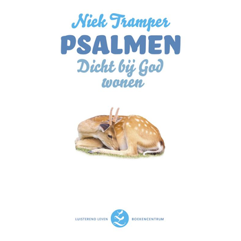 Psalmen (Paperback) bij Singel 344