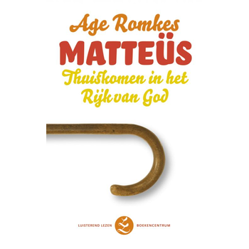 Matteus (Paperback) bij Singel 344