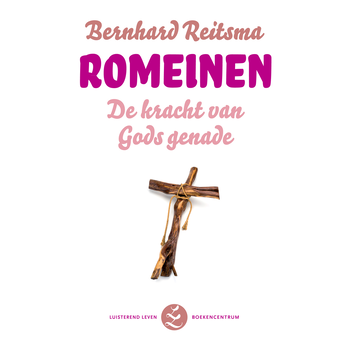 Romeinen (Paperback) van B. Reitsma