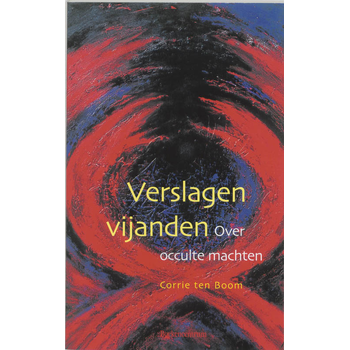 Verslagen vijanden (Paperback) bij Singel 344