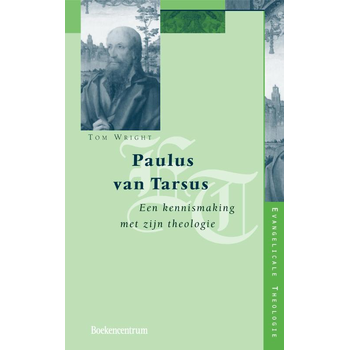 Paulus van Tarsus (Paperback) bij Singel 344