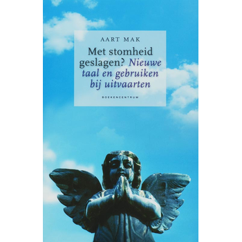 Met stomheid geslagen? (Paperback) van A. Mak, Interkerkelijke Stichting voor het Kerklied