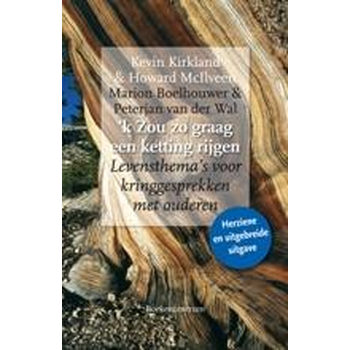'k Zou zo graag een ketting rijgen (Paperback) bij Singel 344