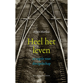 Heel het leven (Paperback) bij Singel 344