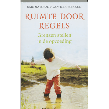 Ruimte door regels (Paperback) van S. Brons-van der Wekken
