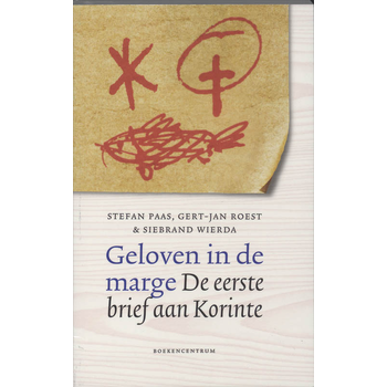 Geloven in de marge (Paperback) bij Singel 344