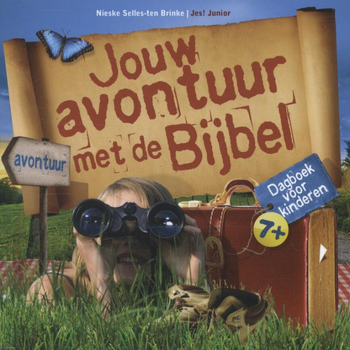 Jouw avontuur met de Bijbel (Paperback) bij Singel 344