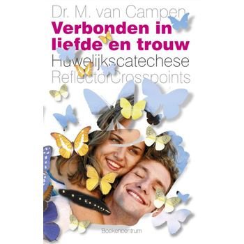 Verbonden in liefde en trouw (Paperback) bij Singel 344