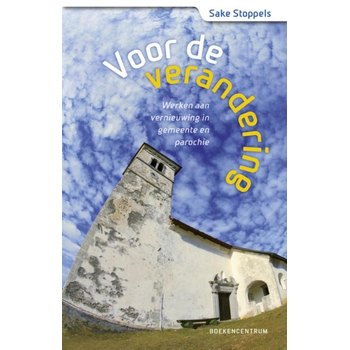 Voor de verandering (Paperback) bij Singel 344