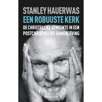 Een robuuste kerk (Paperback) bij Singel 344