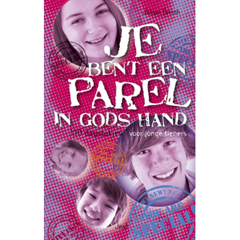Je bent een parel in Gods hand (Paperback) bij Singel 344