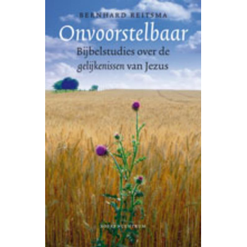 Onvoorstelbaar (Paperback) van Bernhard Reitsma