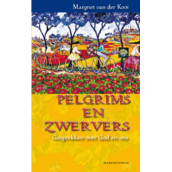 Pelgrims en zwervers (Paperback) bij Singel 344