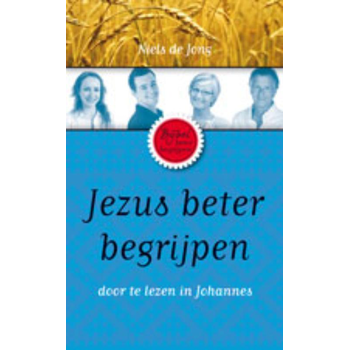 Jezus beter begrijpen (Paperback) bij Singel 344