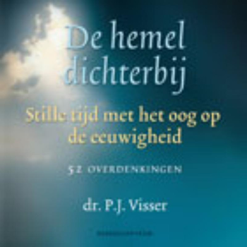 De hemel dichterbij (Paperback) bij Singel 344