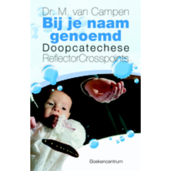 Bij je naam genoemd (Paperback) bij Singel 344