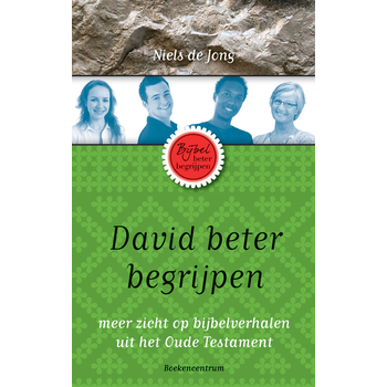 David beter begrijpen (Paperback) bij Singel 344
